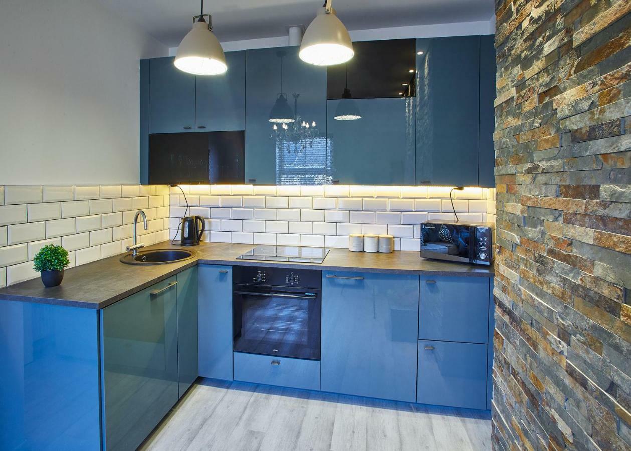 Host & Stay - Pearl Apartment Saltburn-by-the-Sea Eksteriør bilde